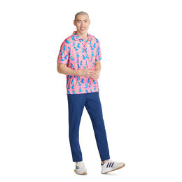 The Hear Me Roar Polo